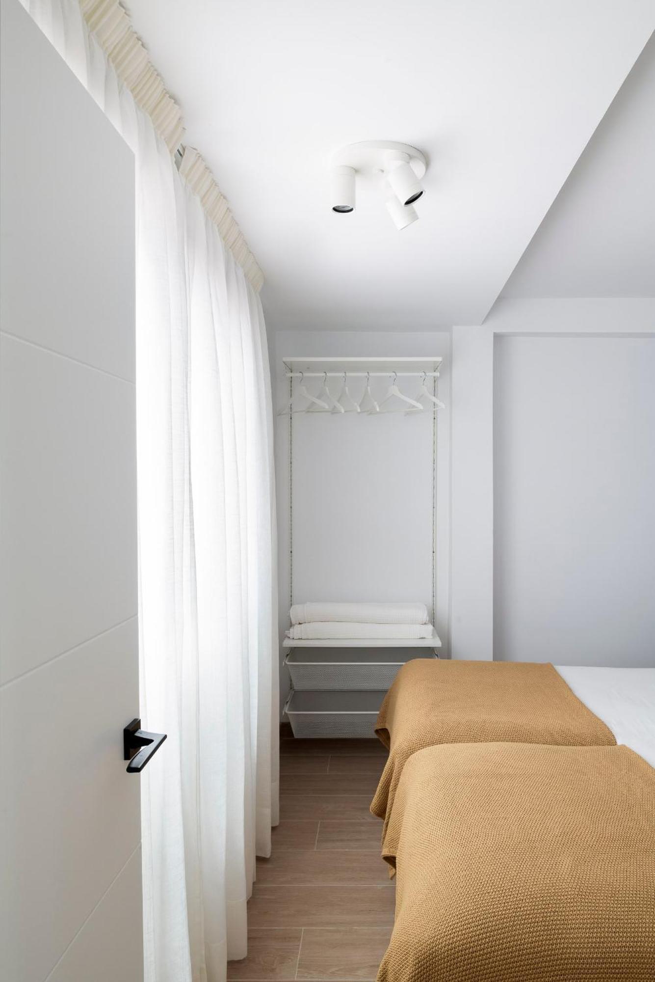 Alohamundi Plaza Nueva Apartment Seville Exterior photo